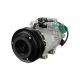 6513544 GPD A/C AC Compressor With clutch for Hyundai Kona 2018-2021