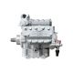 RYC Reman AC Compressor RYC-6NFCY Replaces Bitzer 6NFCY for Bus Applications