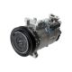 168359 4-Seasons Four-Seasons A/C AC Compressor for MB Mercedes With clutch