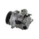 CC1562DS AIR CONDITIONING COMPRESSOR 4471807924 6W9319D629AA DCP11012 C2Z3574