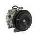 1* climate compressor 73111AE080 new original DENSO for Subaru