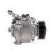 7813A129 Mitsubishi Compressor assy, a/c 7813A129, New Genuine OEM Part