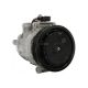 1* climate compressor 7P0820803L new original DENSO for vag