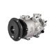 VALEO 811105 Supercharger, Air Conditioning for LEXUS TOYOTA TOYOTA (FAW) TOYOTA (GAC)
