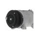 Valeo 813260 Supercharger, Air Conditioning for BMW BMW (BRILLIANCE) DS (CAPSA) MINI
