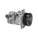 Compressor, air conditioning VALEO ORIGINS NEW OE technology VALEO 813269