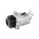 Valeo 813339 compressor, air conditioning for Renault