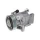 Valeo 813343 Compressor, Air Conditioning for Nissan, Nissan (DFAC)