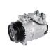 Valeo 814688 compressor, air conditioning for Brabus, Mercedes-Benz