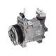 Compressor, air conditioning VALEO ORIGINS NEW VALEO 814715