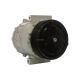 Air conditioning compressor 8200890987 new original VALEO for Renault-Nissan