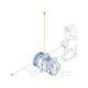 NEW GENUINE Renault Sport MEGANE III RS 250 265 275 A/C Compressor 8200956574 ac