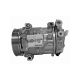 MAHLE AC Compressor For CITROEN C5 II III PEUGEOT 407 Sw 607 00-14 6453PN