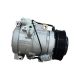 RYC New AC Compressor AD-110N Fits Toyota Land Cruiser, Replaces 88310-2F020