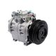 AC Compressor 88310-36212 447220-1451 447220-1474 For Coaster Bus 7PK 10P30C 24V