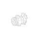 Genuine Toyota A/C Compressor 88310-F4050