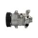 Air Conditioning Compressor 8831005090 New Genuine DENSO for Toyota Lexus