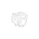 Genuine Toyota A/C Compressor 88320-0E070