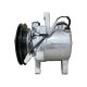 RYC New AC Compressor AD-6356N Fits Daihatsu Hijet, Replaces 88320-97507