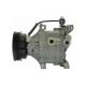 1* Air Conditioning Compressor 883201A550 New Genuine DENSO for Toyota-Lexus