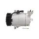 Compressor, Air Conditioning **FIRST FIT** NISSENS 890015