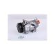 Nissan 890088 Compressor, Air Conditioning for Dacia Renault