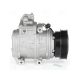 Nissens 890234 Compressor, Air Conditioning for Kia
