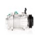 Nissan 890640 Compressor, Air Conditioning for Hyundai