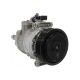 1** Air Conditioning Compressor 8E0260805BM New Original DENSO for Vag