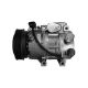 Airstal 10-1756 Compressor, Air Conditioning for Hyundai, Kia