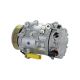 Air Conditioning Compressor CC1384SN 1342 648756 9671451380 6453ZT 9684141780