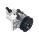 Genuine Nissan 2011-2017 Nissan Juke - A/C Compressor 92600-1KC7B