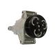 Air conditioning compressor 926003541R new original VALEO for Renault-Nissan