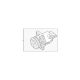 926005RL1A 926005rl1a for Nissan