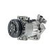 MAHLE AC Compressor For DACIA Logan II RENAULT Sandero 12-16 926006775R