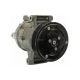 Air conditioning compressor new original MAHLE (DELPHI) 92600BR00A for Renault Nissan
