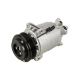 A/C AC Compressor With clutch Fits Chevrolet City Express & Nissan NV200 / Taxi