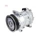 DENSO AC Compressor For CITROEN C4 Grand Picasso II PEUGEOT 13-21 9675657880