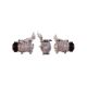 Elstock 51-0804 Compressor, Air Conditioning for Honda