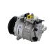 CC1717DS AIR CONDITIONING COMPRESSOR 4371007489 4471504383 4471504389