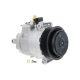 DENSO 97012601105 A/C Compressor Porsche Panamera