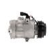 GENUINE A/C COMPRESSOR W/CLUTCH FOR 14-15 HYUNDAI TUCSON GLS 2.0L OE 97701-2S601