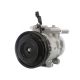 Air conditioning compressor new original DOOWON 977011G010 for Kia Hyundai