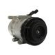 Air conditioning compressor new original DOOWON 977011X020 for Kia Hyundai