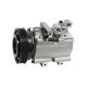 Air conditioning compressor new original HCC 977012K001 for Kia Hyundai