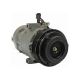 Air conditioning compressor new original DOOWON 977012S601 for Kia Hyundai