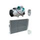 BRAND NEW RYC AC Compressor Kit W/ Condenser AFH340 Fits Kia Telluride 3.8L 2020