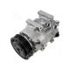 FS A/C Compressor for 19-20 Kia Optima 168316