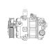 MAHLE AC Compressor 12V For HYUNDAI Tucson 15- 97701D7200