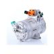 New A/C Compressor Fits Hyundai Ioniq Hybrid Limited By 97701G2000